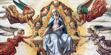 Preghiera Per Affidare La Famiglia Riunita Alla Vergine Maria Tra Fede E Natura